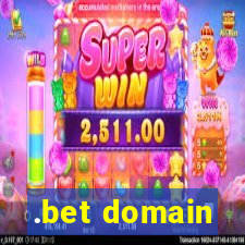 .bet domain